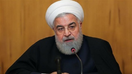 Rouhani: Njama za Marekani dhidi ya Iran zitashindwa + Video
