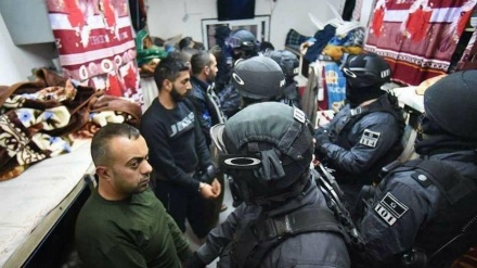 Demi Haknya, Tahanan Palestina Siap Mogok Tanpa Batas Waktu