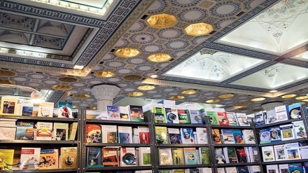 حضور ویژه ناشران افغانستانی در نمایشگاه کتاب تهران