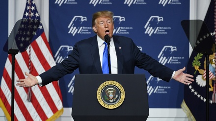 Qeveria e Trump arratiset nga dhënia e raportit për atentatit terrorist ndaj gjeneral Sulejmani