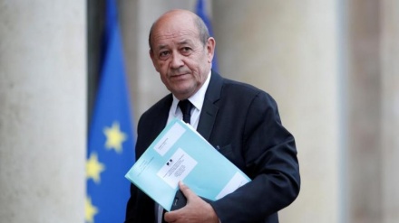 フランス外相、「イラン核合意存続に向け、より努力が必要」