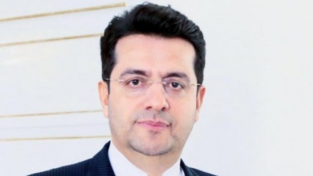 イラン外務省報道官、「対米協議を全く要求していない」