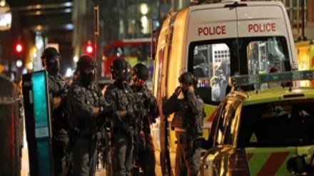 アメリカで、人種差別行為により８人が負傷