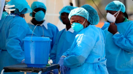 Flambée inquiétante du choléra en Afrique de l’Ouest et du Centre 
