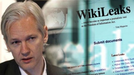 Wikileaks, Julian Assange arrestato nell'ambasciata dell'Ecuador in Gb