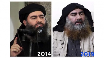 Kiongozi wa Daesh adaiwa kuonekana tena baada ya kupita miaka 5 + Video