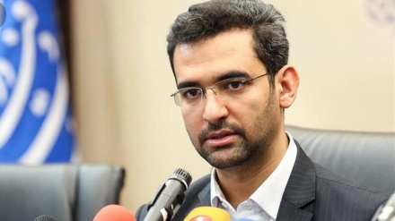 ড্রোনের মাধ্যমে পার্সেল পাঠাবে ইরানের ডাক বিভাগ: আইসিটি মন্ত্রী