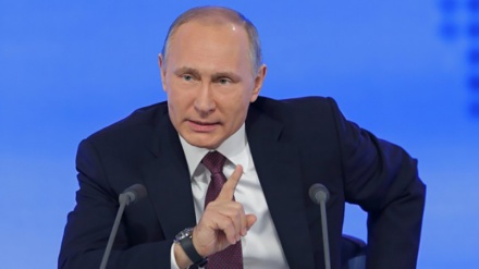 Putin reaciona ante escalada de tensiones entre Moscú y Ankara