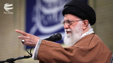 Kiongozi: Ukhabithi wa Marekani dhidi ya Jeshi la Walinzi wa Mapinduzi ya Kiislamu hautafika popote