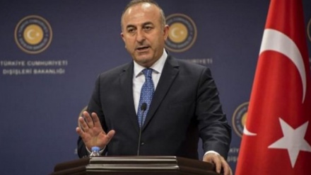 Cavushoglu: Zona e sigurisë në veri të Sirisë do të krijohet në afatin e caktuar