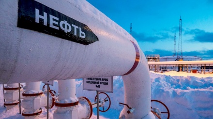 Россия стоит на распутье рынка нефти