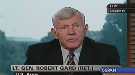 Jenderal Gard: Pelabelan Teroris IRGC, Bumerang bagi AS