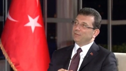 İstanbul Büyükşehir Belediyesi AK parti'ye yakın kuruluşların bütçesini kesti 