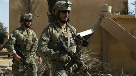 Irani vendos CENTCOM-in në listën e grupeve terroriste