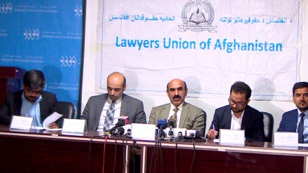 تاکید حقوقدانان افغانستان بر غیر قانونی بودن ادامه کار حکومت وحدت ملی افغانستان 