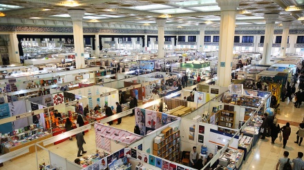 178 Penerbit Asing akan Ikuti Pameran Buku Internasional Tehran