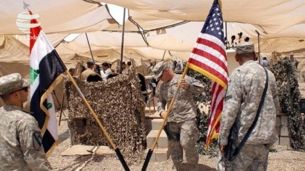 Pentágono ordena a sus tropas atacar a fuerzas populares de Irak 