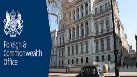 UK condemns US move to sue foreign companies over Cuba sanctions