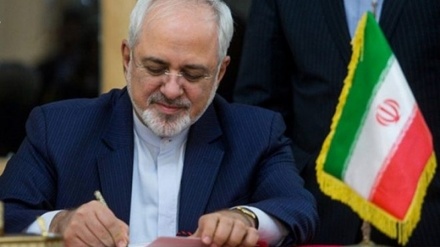 दुनिया के नाम विदेशमंत्री का पत्र, बुरी परंपरा की शुरुआत ख़तरनाक है