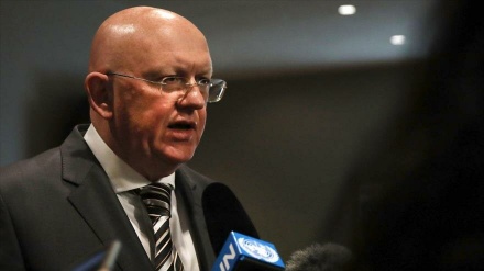 “Designar como terrorista a CGRI aumenta tensiones regionales”