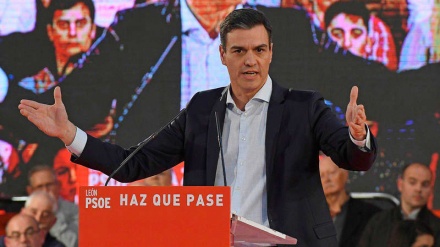 Sánchez alerta sobre temor de suma de 