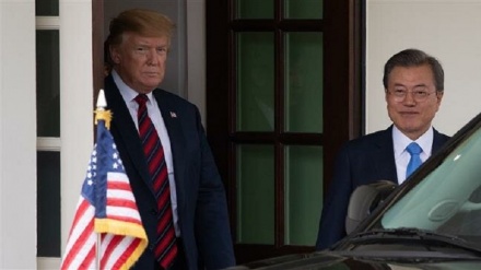 Trump says he is considering third North Korea summit