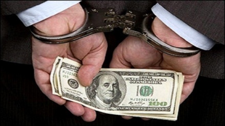 Ўзбекистонда қанча амалдор коррупцияга қўл урди? 