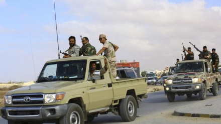 Duru mpya ya mgogoro wa kisiasa na kijeshi nchini Libya