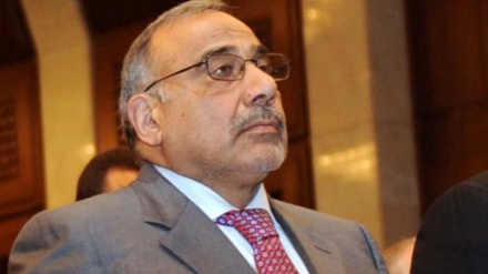 Irak hava sahasında ABD askeri uçuşlarına kısıtlama 