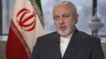 अमरीका व ईरान में युद्ध हुआ तो सब को पड़ेगा भारी, विदेशमंत्री