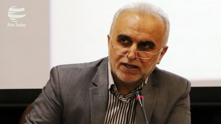 دژپسند: ایران آماده واگذاری 50 میلیارد دلار طرح در قالب «کمربند-راه» است