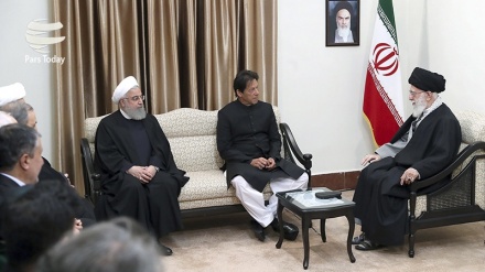 Rëndësia e vizitës së kryeministrit të Pakistanit në Teheran