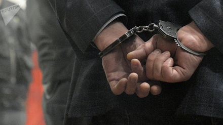 Тошкентда аёлни сўйиб кетган шахс бир кунда қўлга олинди