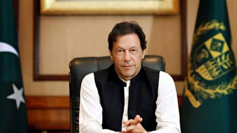محکومیت حمله تروریستی به هتل گوادر از سوی نخست وزیر پاکستان