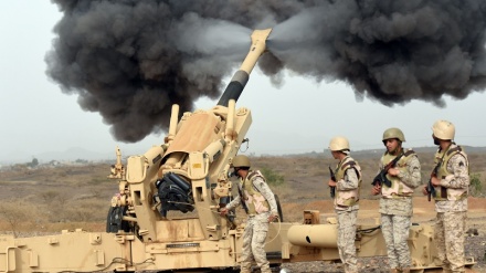 Failure of Saudi coalition's imposed war on Yemeni nation 