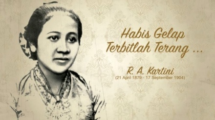 Kartini dan Kontribusi Perempuan ke Ekonomi Global