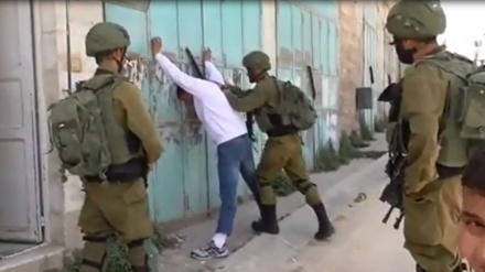 Sekilas Kondisi yang Dialami Penduduk Palestina di al-Khalil