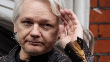 Julian Assange is guilty only of revealing the evil soul of US imperialism