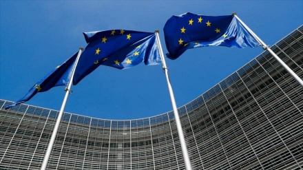 UE sigue comprometida con levantamiento de sanciones antiraníes