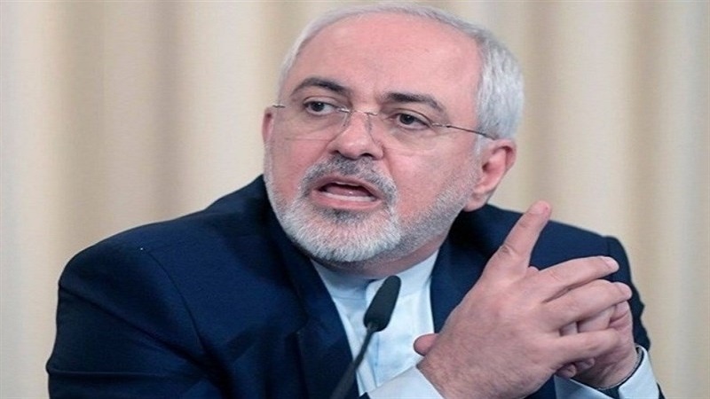 وزیر امورخارجه ایران حملات ترویستی در سریلانکا را محکوم کرد