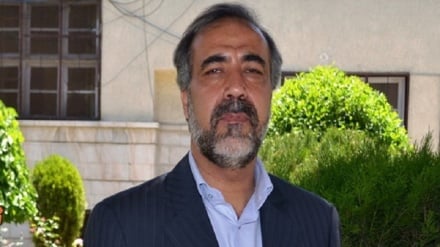 شرکت 30 نفر از مهاجرین مقیم ایران در لویه جرگه مشورتی صلح افغانستان