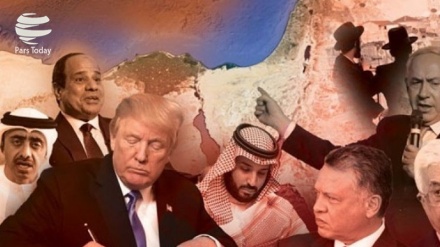 Palestina: “Acuerdo del siglo” de Trump está condenado al fracaso