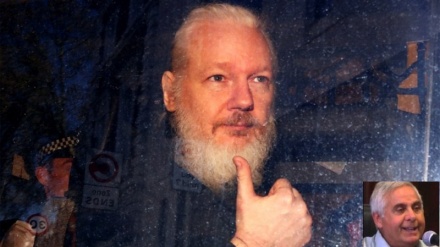 Assange vince il primo round, ora potrà ricorrere contro l'estradizione negli Usa