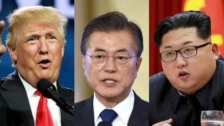 Rais Moon Jae-in wa Korea Kusini: Lazima mazungumzo kati ya Trump na Kim Jong-un yaendelee