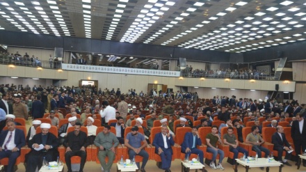 Iraklı yetkililerden İran'a IŞİD ile mücadeledeki yardımına övgü 