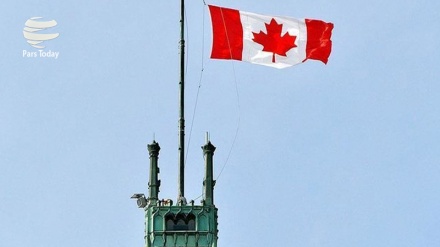 Canada no se une a coalición marítima de Gran Bretaña en Golfo Pérsico