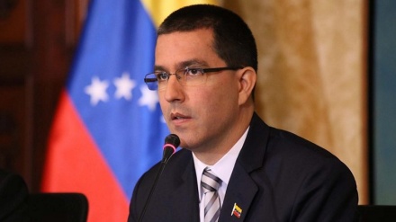 Caracas warnt Washington vor Einmischung