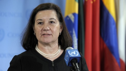 UN yataka misaada ya kibinadamu iondolewe katika vikwazo dhidi ya Iran