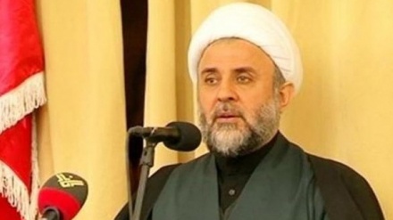 Hizbullah'tan Yüzyılın Anlaşması'nın tehlikeli sonuçları için uyarı