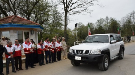 Bə ovəyzi məruz məndəkəson Ostoro marziku Az.R tərəfiku humanitar koməkon